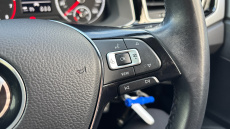 Volkswagen Polo 1.0 TSI 95 Active 5dr Petrol Hatchback